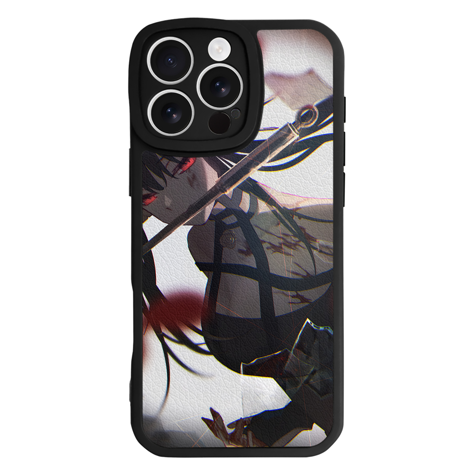 （画像用） SPY×FAMILY间谍家家酒 【iPhone 16シリーズ対応】シリコンスマホケース（レザー調） 材質：シリコン